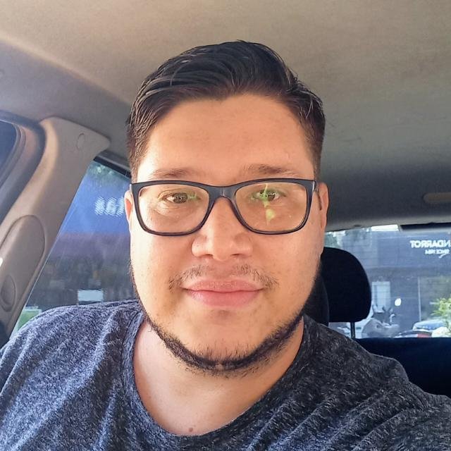 Esp. Rafael Dering